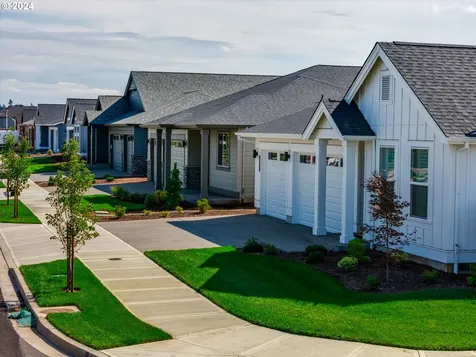 1825 S Pepperwood Street Canby OR 97013