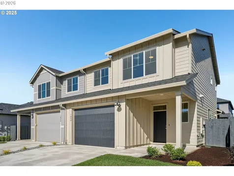1804 NW 18th Street Battle Ground WA 98604