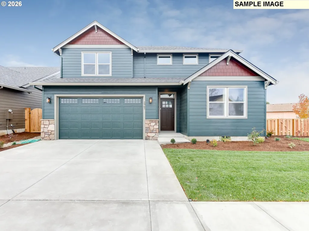 2335 E Otter Loop La Center WA 98629