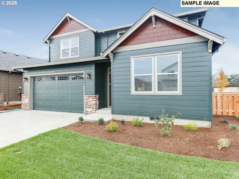 2335 E Otter Loop La Center WA 98629