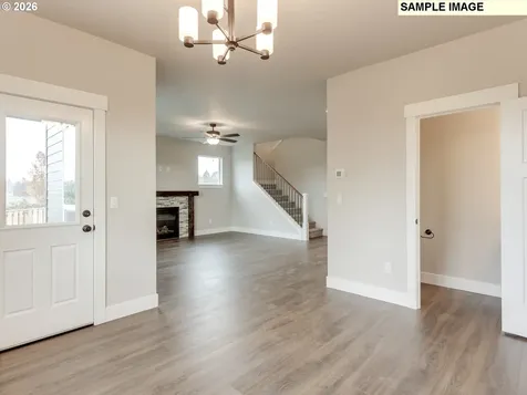 2335 E Otter Loop La Center WA 98629