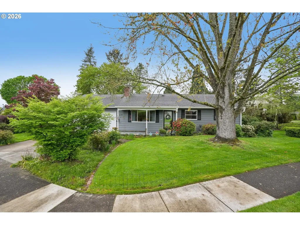 2355 SW Sandalwood Avenue Beaverton OR 97005