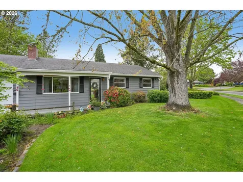 2355 SW Sandalwood Avenue Beaverton OR 97005