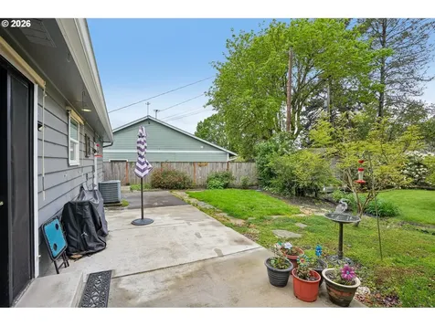 2355 SW Sandalwood Avenue Beaverton OR 97005