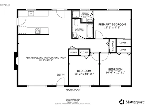 2355 SW Sandalwood Avenue Beaverton OR 97005