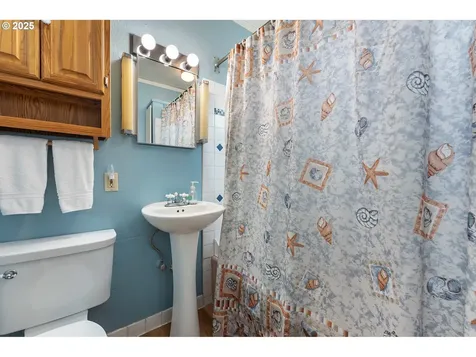 7318 SE Harrison Court Portland OR 97215