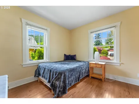 7318 SE Harrison Court Portland OR 97215