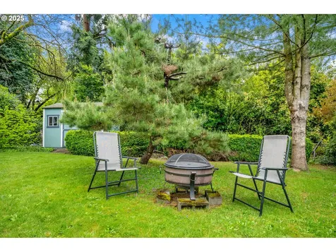 7318 SE Harrison Court Portland OR 97215