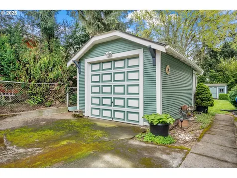 7318 SE Harrison Court Portland OR 97215