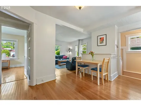 7318 SE Harrison Court Portland OR 97215