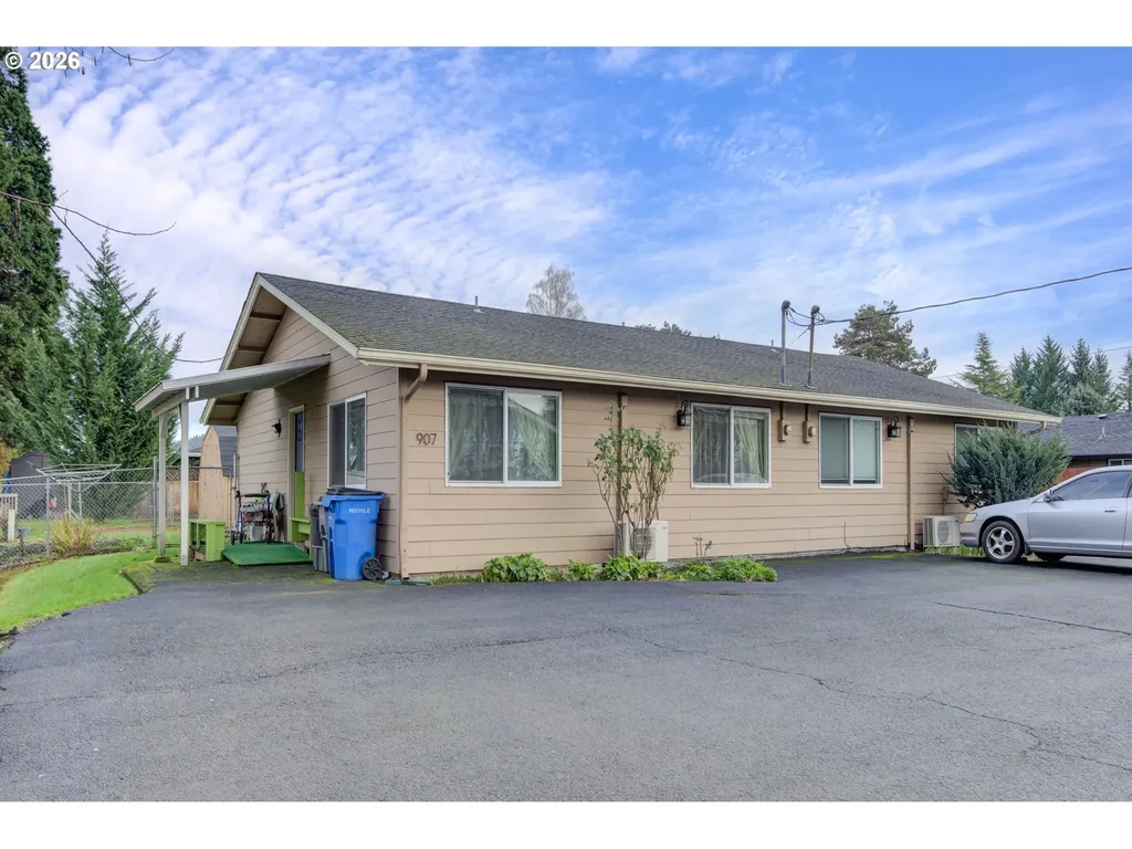 907 NE 1st Avenue Battle Ground WA 98604