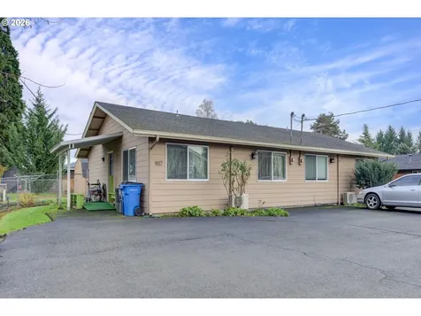 907 NE 1st Avenue Battle Ground WA 98604