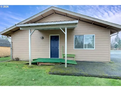 907 NE 1st Avenue Battle Ground WA 98604