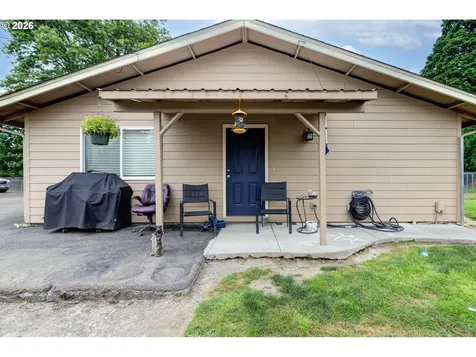 907 NE 1st Avenue Battle Ground WA 98604