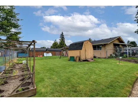 907 NE 1st Avenue Battle Ground WA 98604