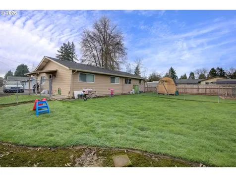 907 NE 1st Avenue Battle Ground WA 98604