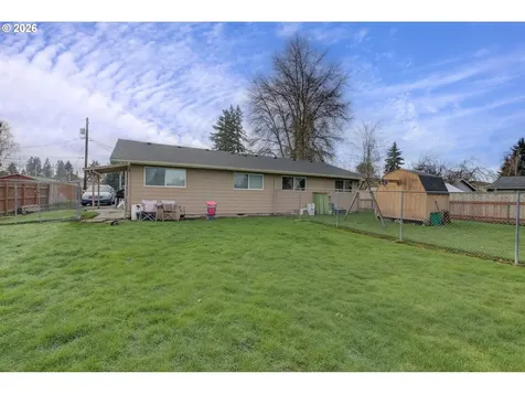 907 NE 1st Avenue Battle Ground WA 98604