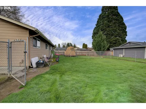907 NE 1st Avenue Battle Ground WA 98604