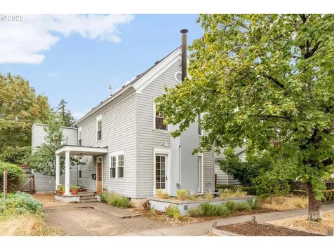5519 SE 74th Avenue Portland OR 97206
