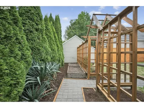 7754 SE 18th Avenue Portland OR 97202