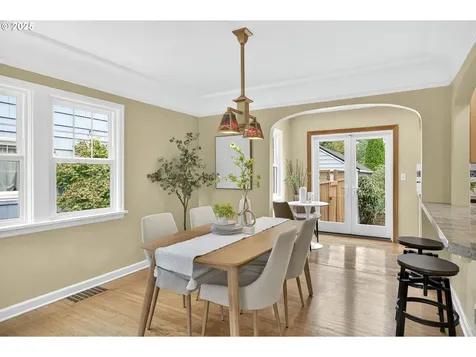 7754 SE 18th Avenue Portland OR 97202