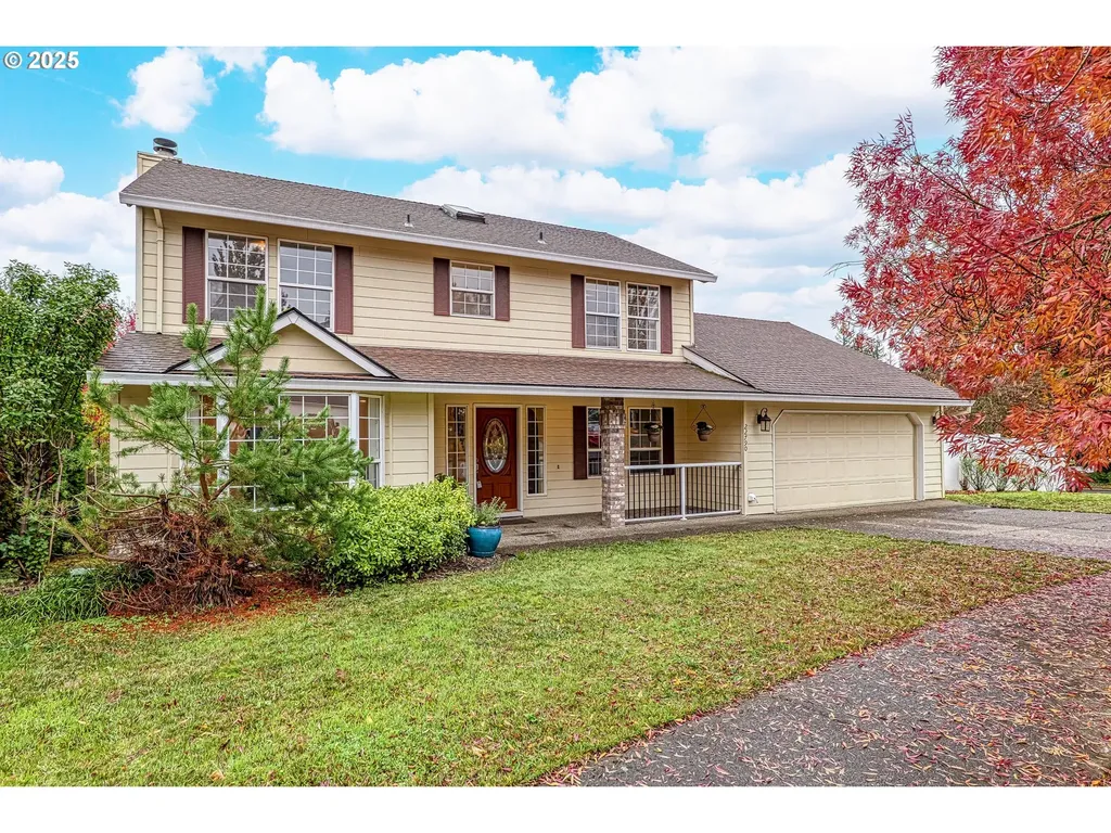 22790 SW 87th Place Tualatin OR 97062