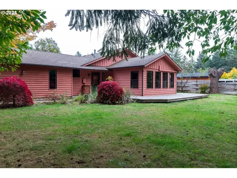 780 Michigan Avenue Bandon OR 97411