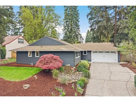 12850 SW 22nd Street Beaverton OR 97008