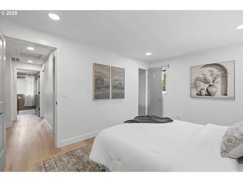 12850 SW 22nd Street Beaverton OR 97008
