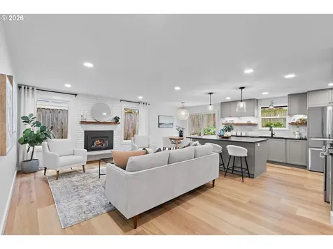 12850 SW 22nd Street Beaverton OR 97008
