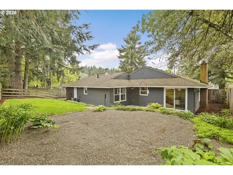 12850 SW 22nd Street Beaverton OR 97008