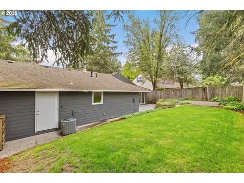 12850 SW 22nd Street Beaverton OR 97008