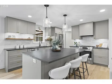 12850 SW 22nd Street Beaverton OR 97008