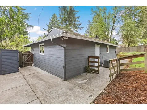 12850 SW 22nd Street Beaverton OR 97008
