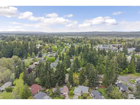 12850 SW 22nd Street Beaverton OR 97008