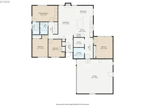 12850 SW 22nd Street Beaverton OR 97008