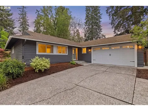 12850 SW 22nd Street Beaverton OR 97008