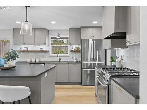 12850 SW 22nd Street Beaverton OR 97008