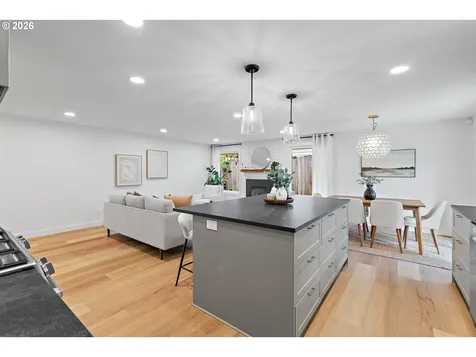 12850 SW 22nd Street Beaverton OR 97008