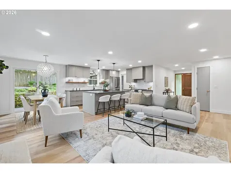 12850 SW 22nd Street Beaverton OR 97008
