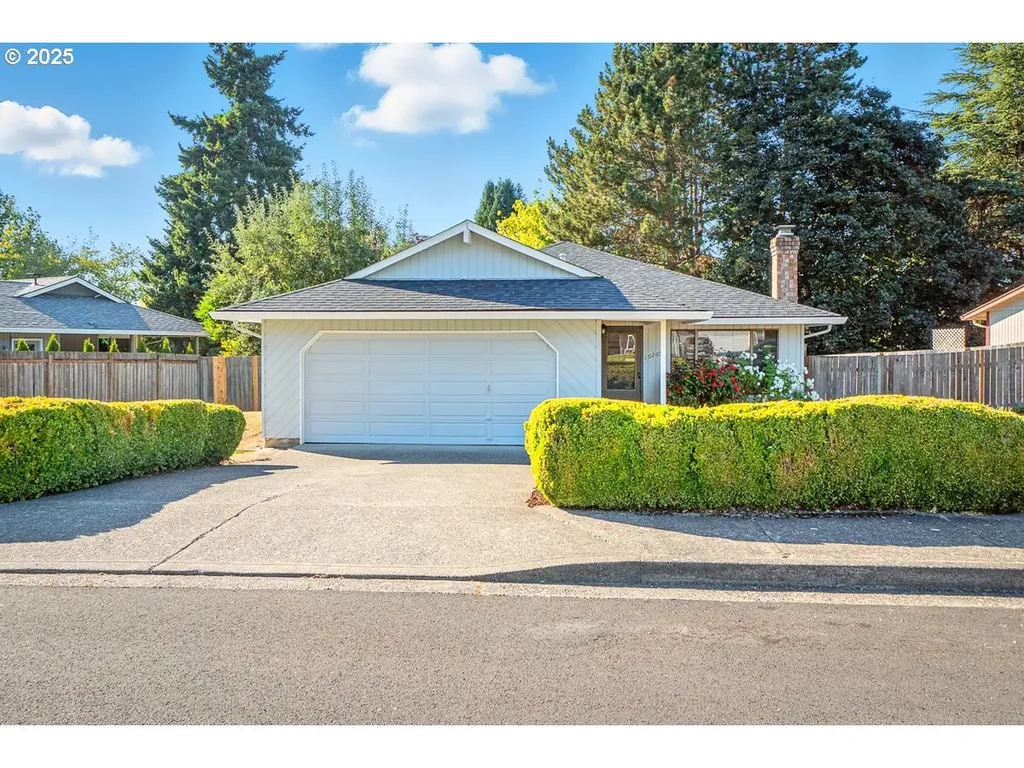 16269 SW Wright Street Beaverton OR 97007