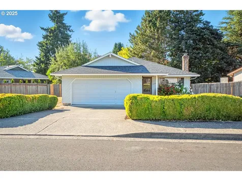 16269 SW Wright Street Beaverton OR 97007