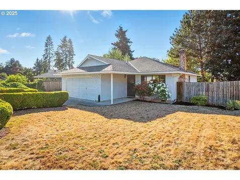 16269 SW Wright Street Beaverton OR 97007