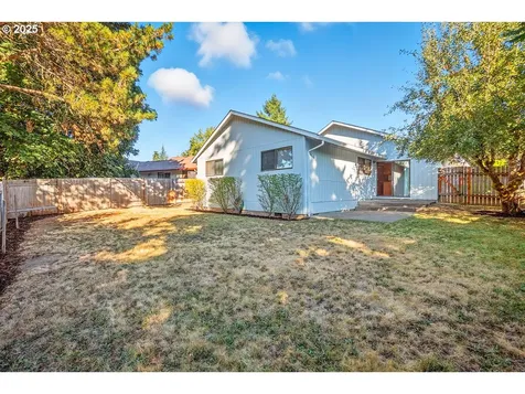 16269 SW Wright Street Beaverton OR 97007