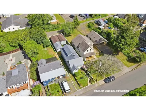 846 S 11th Street Coos Bay OR 97420