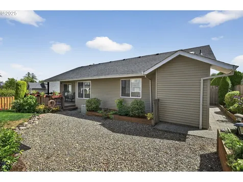 357 SW 30th Court Troutdale OR 97060