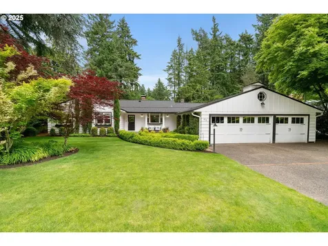 475 Iron Mountain Boulevard Lake Oswego OR 97034