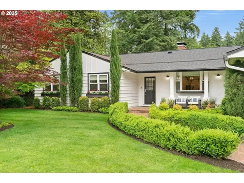475 Iron Mountain Boulevard Lake Oswego OR 97034
