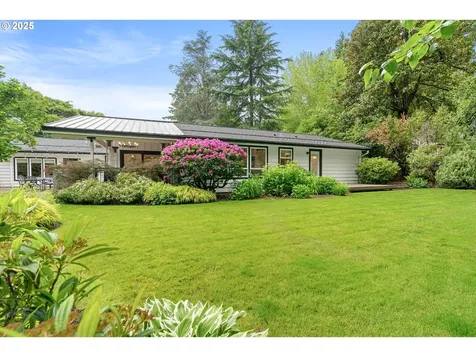 475 Iron Mountain Boulevard Lake Oswego OR 97034