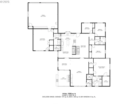 475 Iron Mountain Boulevard Lake Oswego OR 97034